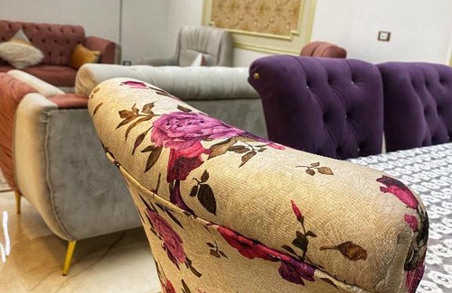 Agouza Apartamento | VIP-Apartment in Elmohandessin