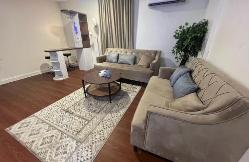 Al Khobar Apartamento | VIP apartment In The Heart of Al Khobar