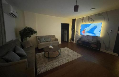 Al Khobar Apartamento | VIP apartment In The Heart of Al Khobar