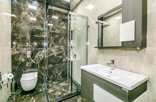 Nasimi Apartamento | VIP Apartment LEOPART