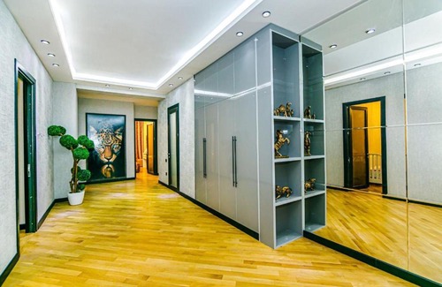 Nasimi Apartamento | VIP Apartment LEOPART