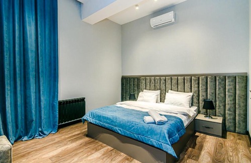 Nasimi Apartamento | VIP Apartment LEOPART