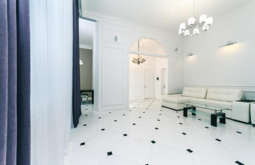 Besarabka Apartamento | VIP apartment near Kreschatyk, 31а Pushkinska Street