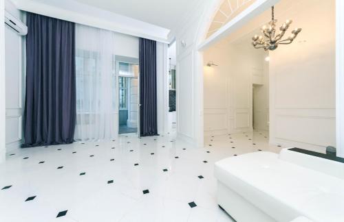 Besarabka Apartamento | VIP apartment near Kreschatyk, 31а Pushkinska Street