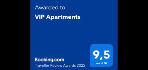 Krosno Odrzanskie Apartamento | VIP Apartments