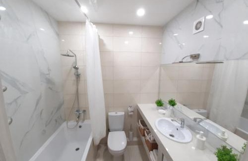 Lutsk Apartamento | VIP APARTMENTs
