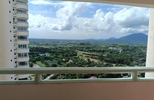 Ban Phe Apartamento | VIP condochain 24th floor