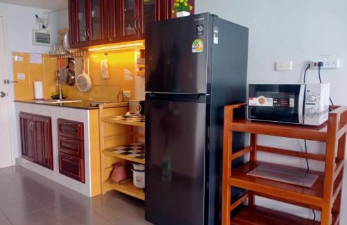 Ban Phe Apartamento | VIP condochain 24th floor