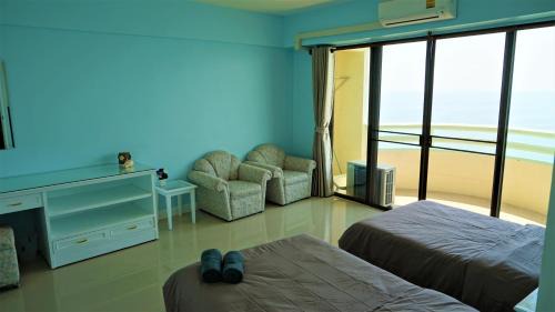 Ban Phe Apartamento | VIP Condochain Rayong 410