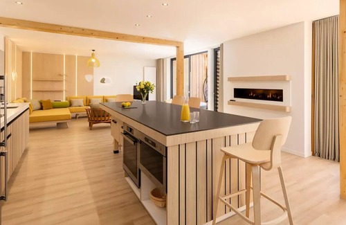 Beauziac Casa | VIP-Cottage für 12 Personen