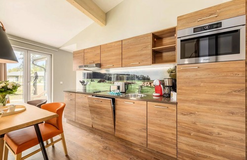 Leutkirch im Allgau Casa | 1 bedroom mobile home in leutkirch