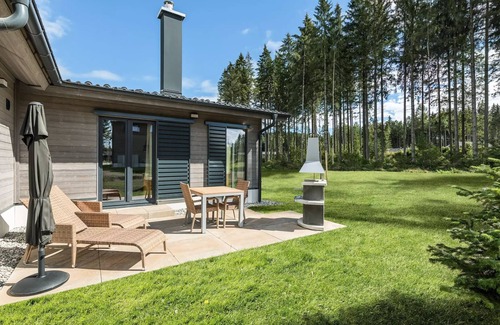 Leutkirch im Allgau Casa | 1 bedroom mobile home in leutkirch