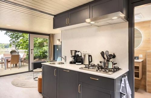 Dalen Casa | VIP-Cottage für 2 Personen