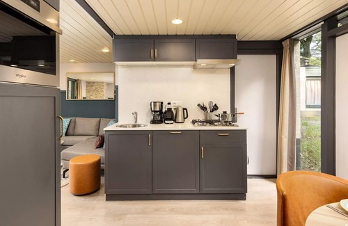 Dalen Casa | VIP-Cottage für 2 Personen