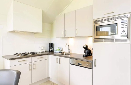 Municipality of Emmen Casa | VIP-Cottage für 2 Personen