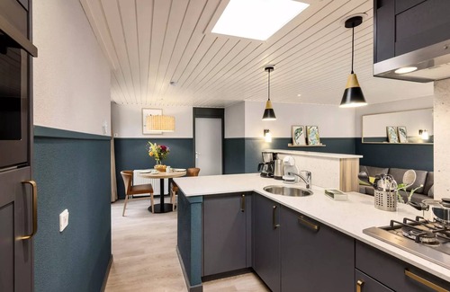 Heijen Casa | VIP-Cottage für 2 Personen