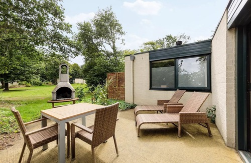 Heijen Casa | VIP-Cottage für 2 Personen