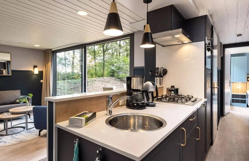 Dalen Casa | VIP-Cottage für 4 Personen