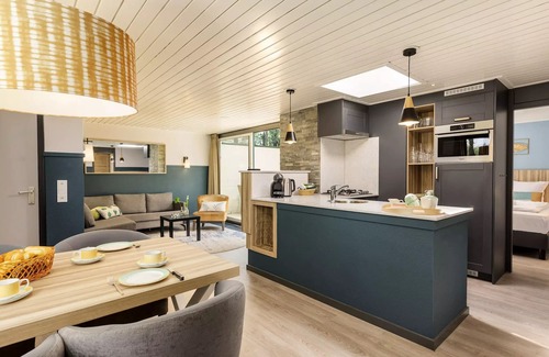 Heijen Casa | VIP-Cottage für 4 Personen
