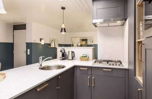 Heijen Casa | VIP-Cottage für 4 Personen