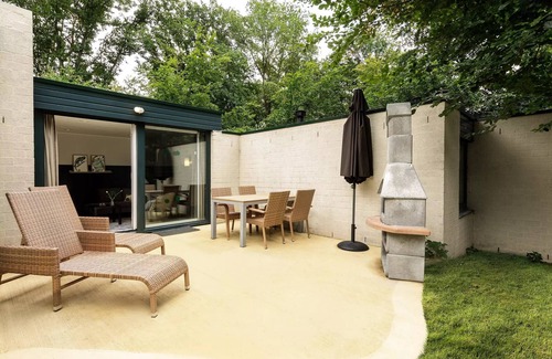 Heijen Casa | VIP-Cottage für 4 Personen