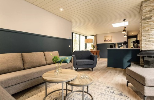 Bispingen Casa | VIP-Cottage für 6 Personen