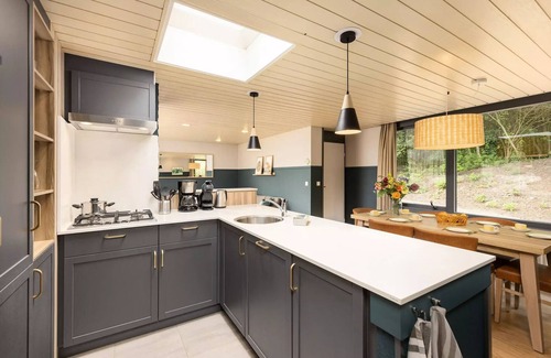 Dalen Casa | VIP-Cottage für 6 Personen