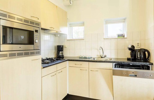 Municipality of Emmen Casa | VIP-Cottage für 6 Personen