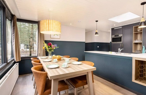 Heijen Casa | VIP-Cottage für 6 Personen