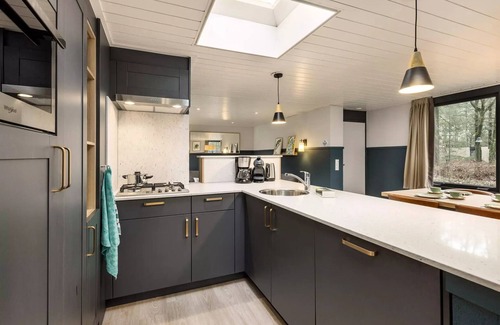 Heijen Casa | VIP-Cottage für 6 Personen