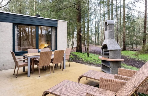 Heijen Casa | VIP-Cottage für 6 Personen