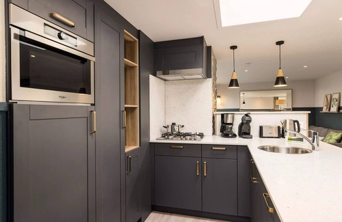 Peer Apartamento | VIP-Cottage für 6 Personen