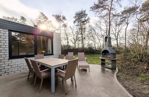 Peer Apartamento | VIP-Cottage für 6 Personen