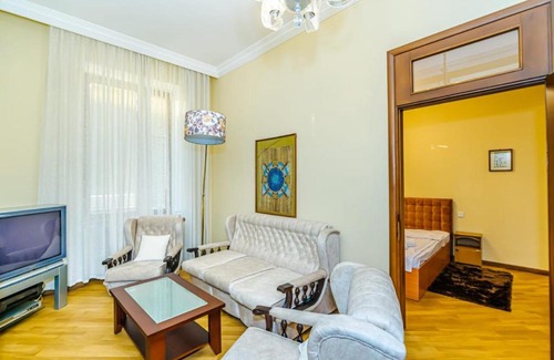 Sabayil Apartamento | Vip Etro