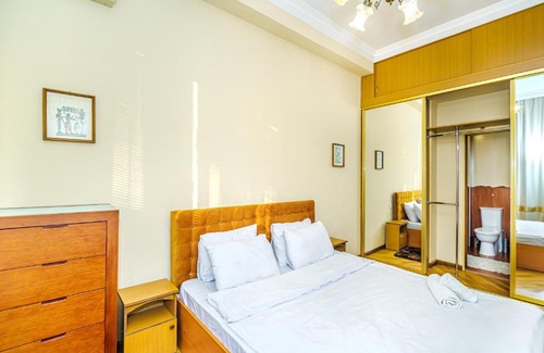 Sabayil Apartamento | Vip Etro