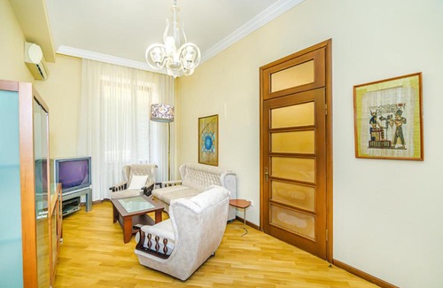 Sabayil Apartamento | Vip Etro