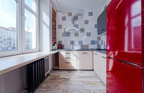 Sovetsky District Apartamento | VIP European Style Apartment