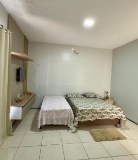 Juazeiro do Norte Apartamento | VIP eventos