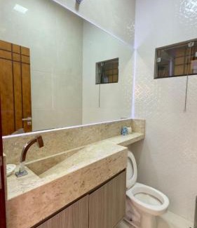 Juazeiro do Norte Apartamento | VIP eventos