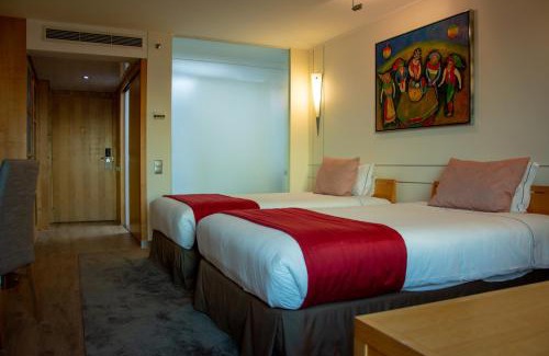 Falca Hotel | VIP Executive Entrecampos Hotel & Conference