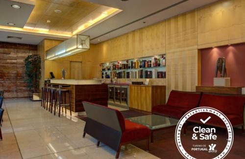 Falca Hotel | VIP Executive Entrecampos Hotel & Conference