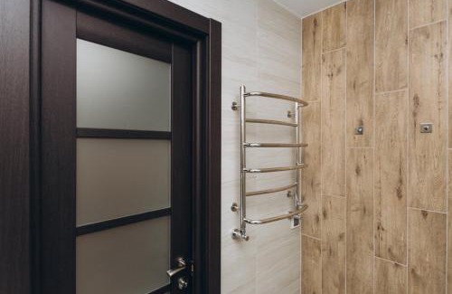 Zarichnyi District Apartamento | VIP Flat lavina проспект М Лушпи 2 корп2