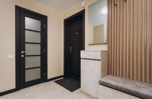 Zarichnyi District Apartamento | VIP Flat lavina проспект М Лушпи 2 корп2