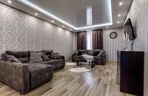 Yavory Apartamento | Vip Garden apartments 7