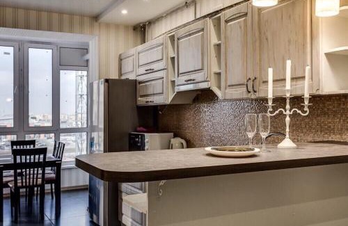 Yavory Apartamento | Vip Garden apartments 7