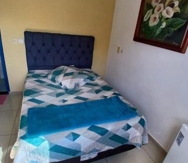 Centro Politico Administrativo Apartamento | Vip Girassol