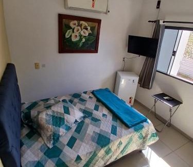 Centro Politico Administrativo Apartamento | Vip Girassol
