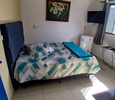 Centro Politico Administrativo Apartamento | Vip Girassol