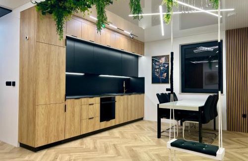 Lesznowola Apartamento | VIP GOLD Warszawa Parking FREE