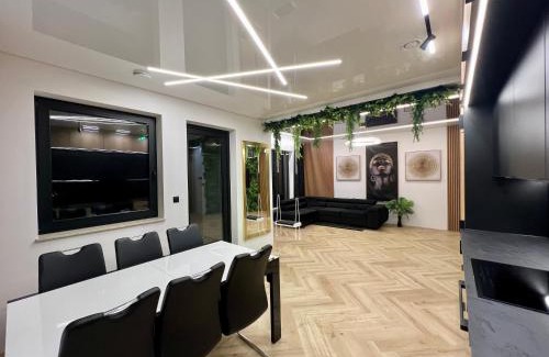 Lesznowola Apartamento | VIP GOLD Warszawa Parking FREE